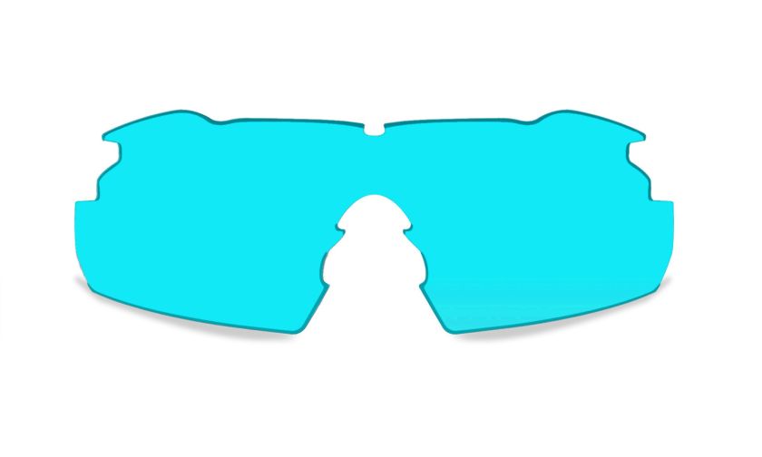 WX VAPOR 2.5, Shield: Against Red Laser, Replacement Shield Image