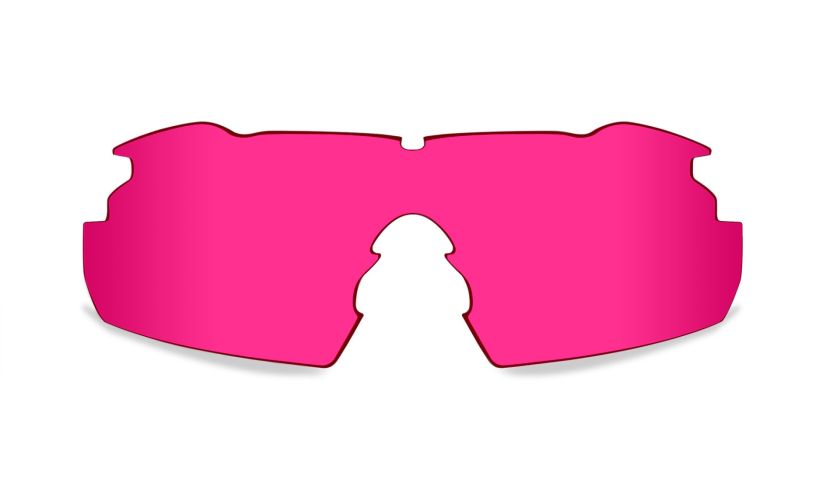 WX VAPOR 2.5, Shield: Against Green Laser, Replacement Shield Image