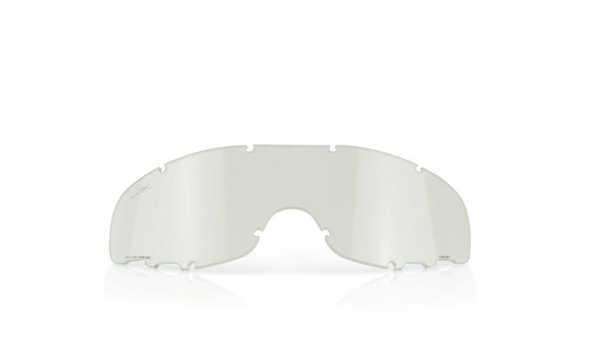 SPEAR, Clear, Replacement Shield Image