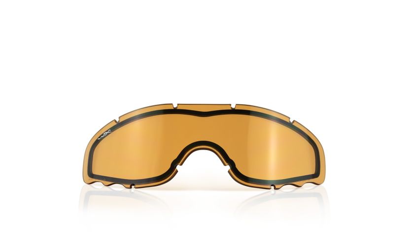 SPEAR DUAL LENS, Light Rust, Replacement Shield Image