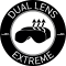 Dual Lenses